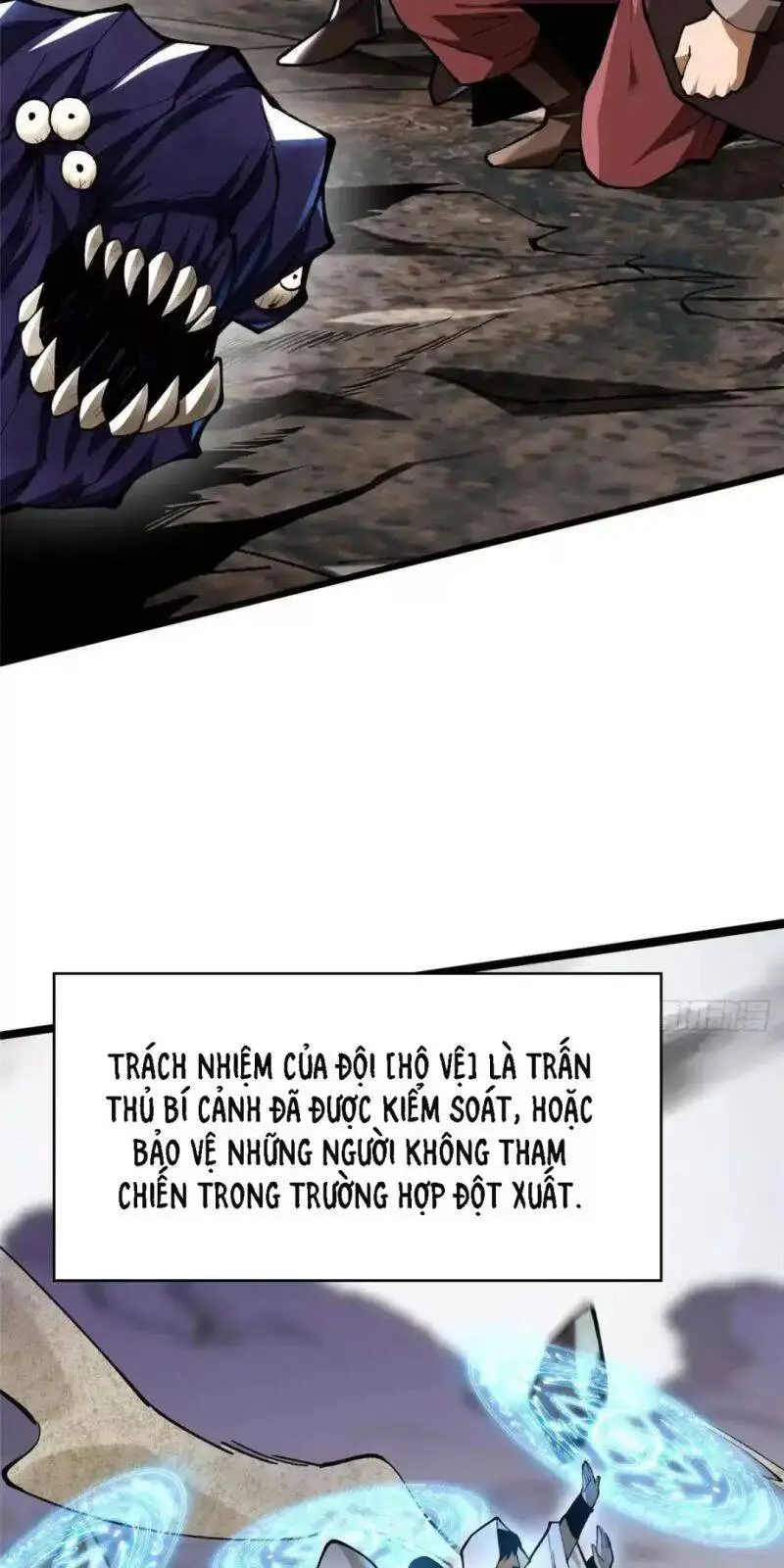 Ta Thật Không Muốn Học Cấm Chú Nettruyen ZZZ Chương 62 Page 6