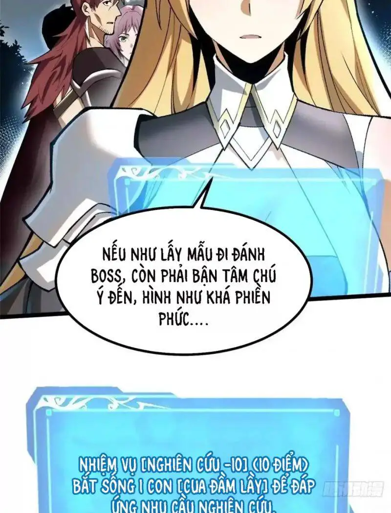 Ta Thật Không Muốn Học Cấm Chú Nettruyen ZZZ Chương 62 Page 15
