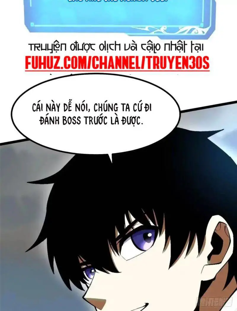 Ta Thật Không Muốn Học Cấm Chú Nettruyen ZZZ Chương 62 Page 16
