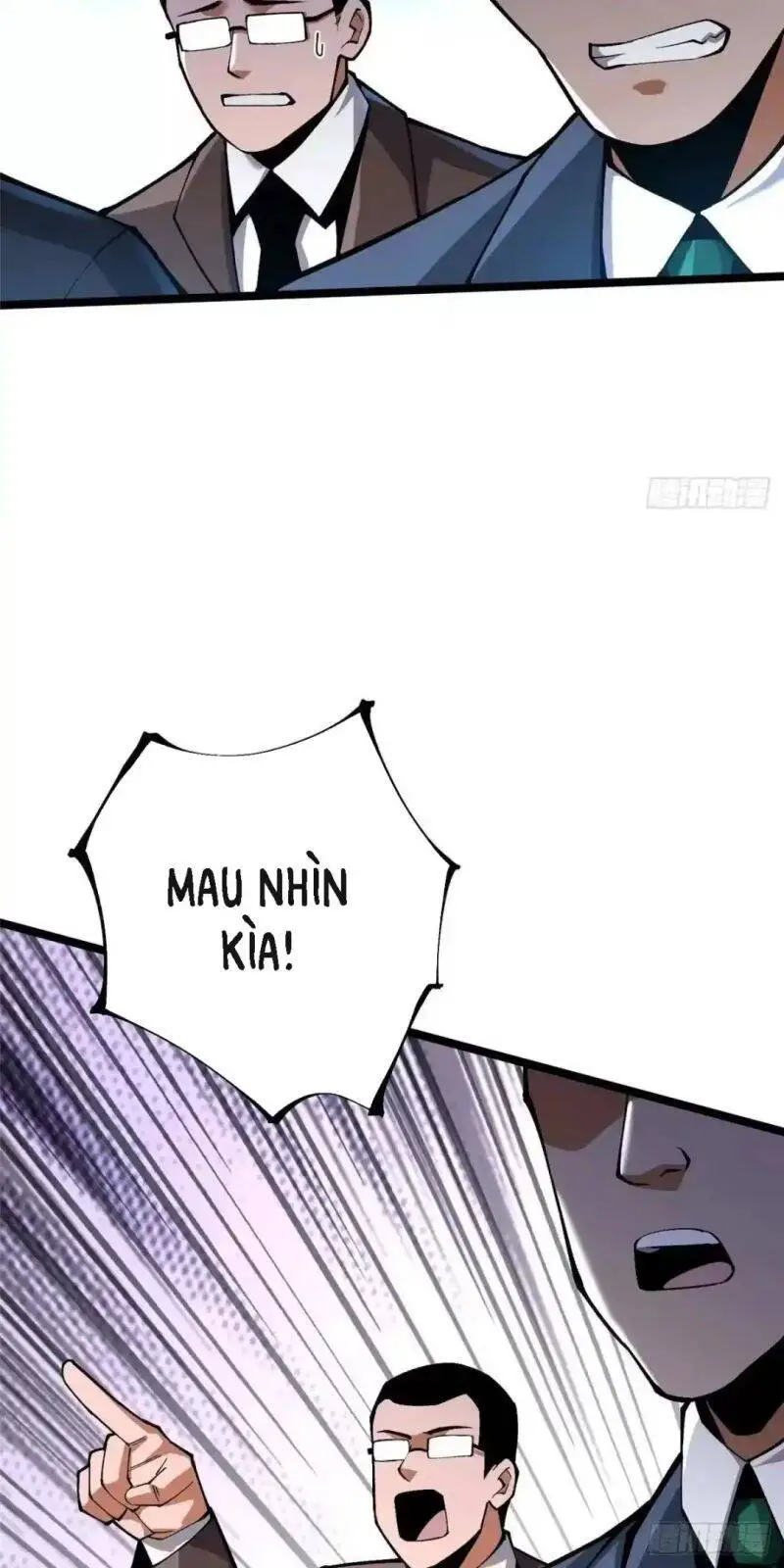 Ta Thật Không Muốn Học Cấm Chú Nettruyen ZZZ Chương 62 Page 18
