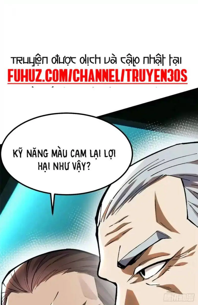 Ta Thật Không Muốn Học Cấm Chú Nettruyen ZZZ Chương 62 Page 28