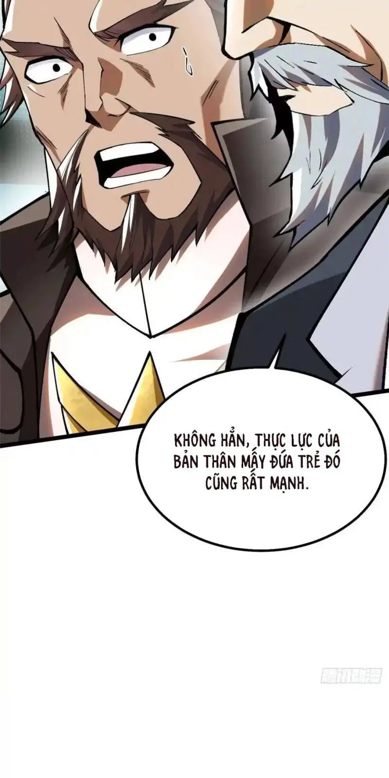 Ta Thật Không Muốn Học Cấm Chú Nettruyen ZZZ Chương 62 Page 29