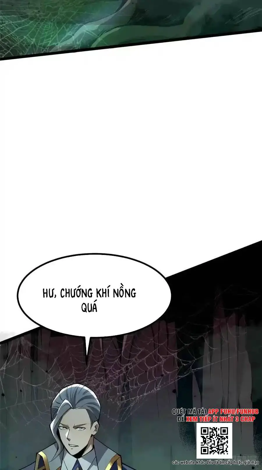 Ta Thật Không Muốn Học Cấm Chú Nettruyen ZZZ Chương 61 Page 13
