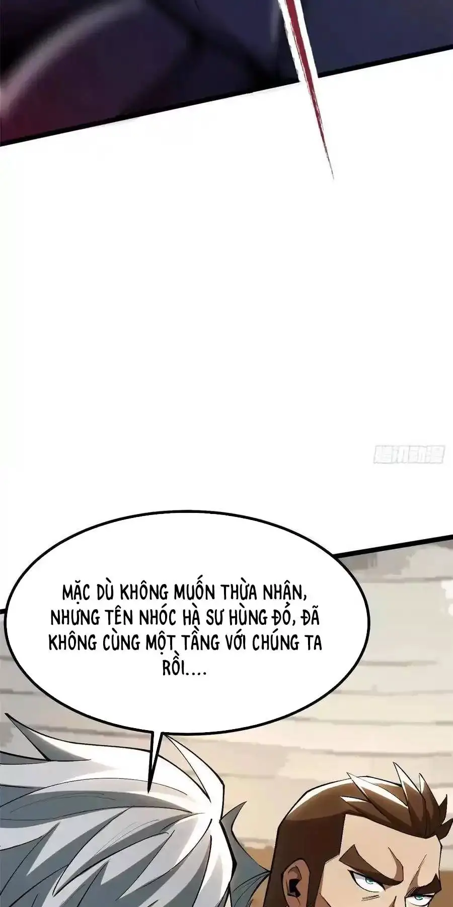 Ta Thật Không Muốn Học Cấm Chú Nettruyen ZZZ Chương 61 Page 24
