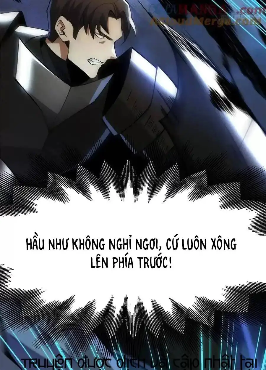 Ta Thật Không Muốn Học Cấm Chú Nettruyen ZZZ Chương 61 Page 28