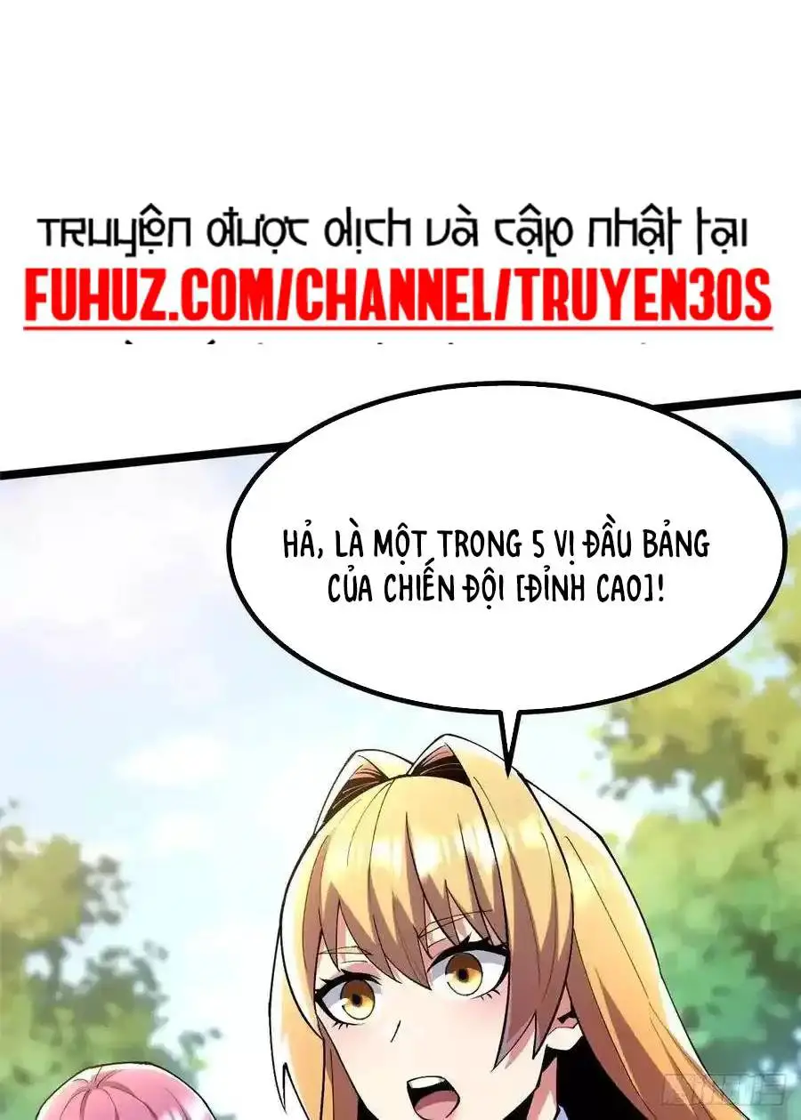 Ta Thật Không Muốn Học Cấm Chú Nettruyen ZZZ Chương 61 Page 42