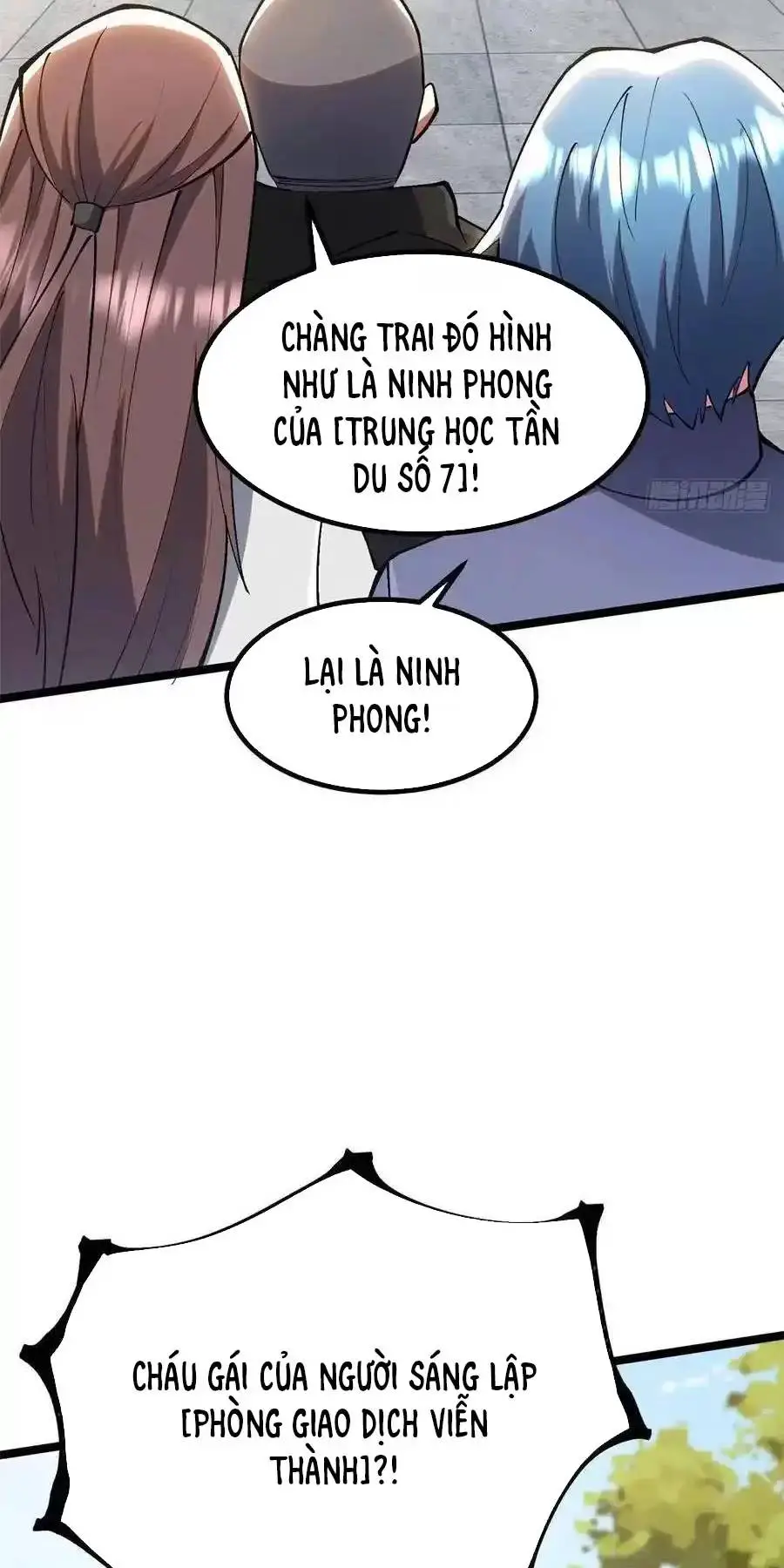Ta Thật Không Muốn Học Cấm Chú Nettruyen ZZZ Chương 61 Page 45