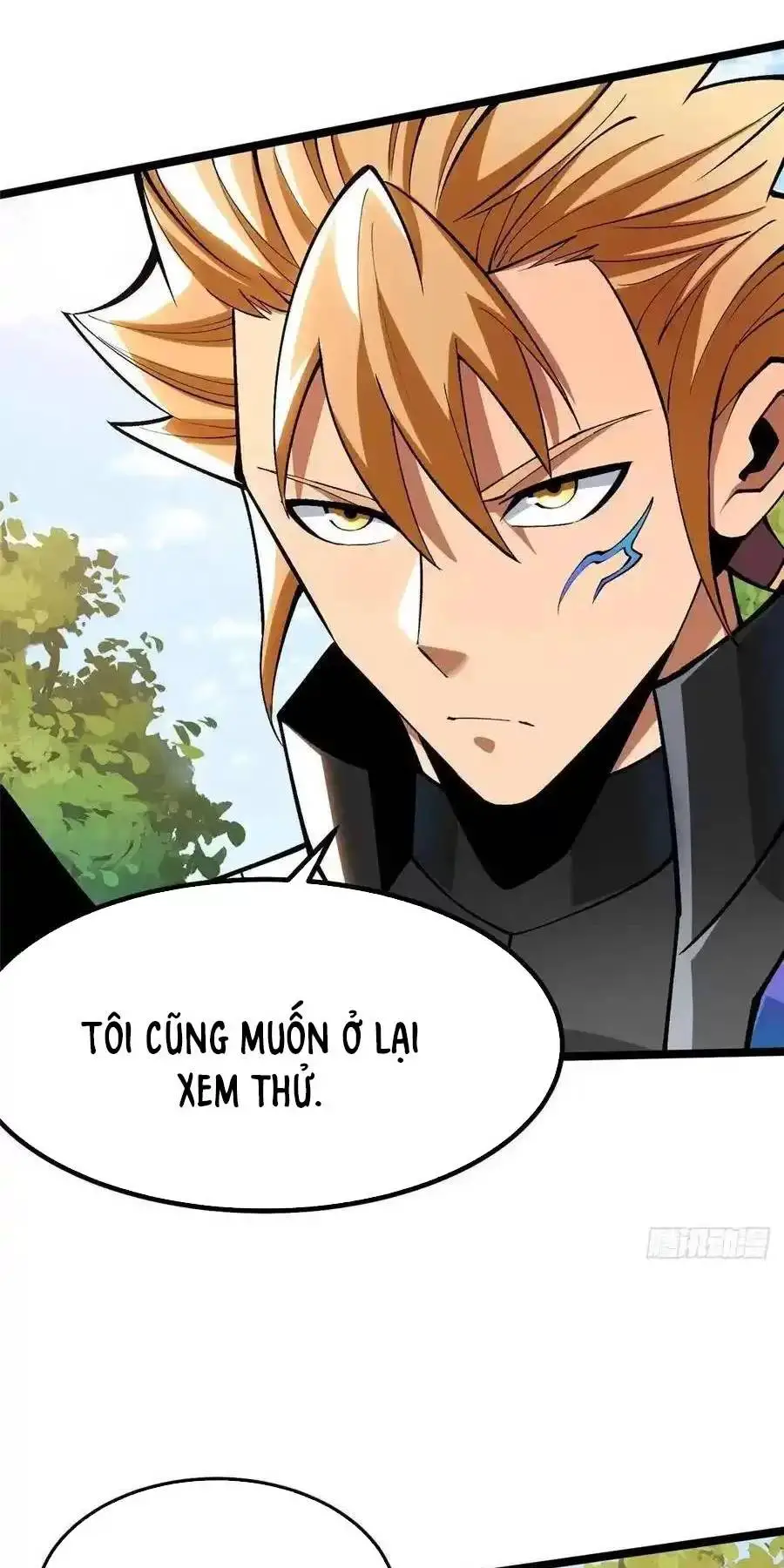 Ta Thật Không Muốn Học Cấm Chú Nettruyen ZZZ Chương 61 Page 52