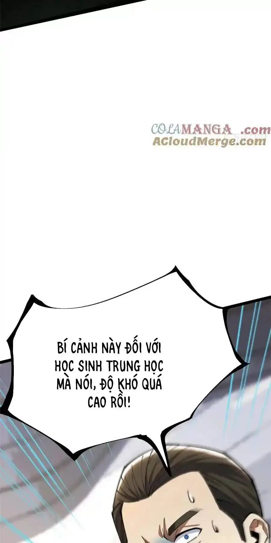 Ta Thật Không Muốn Học Cấm Chú Nettruyen ZZZ Chương 61 Page 57
