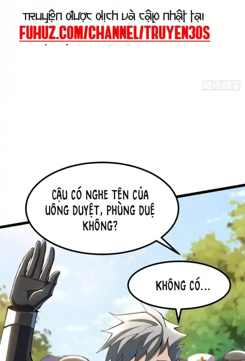 Ta Thật Không Muốn Học Cấm Chú Nettruyen ZZZ Chương 63.2 Page 6
