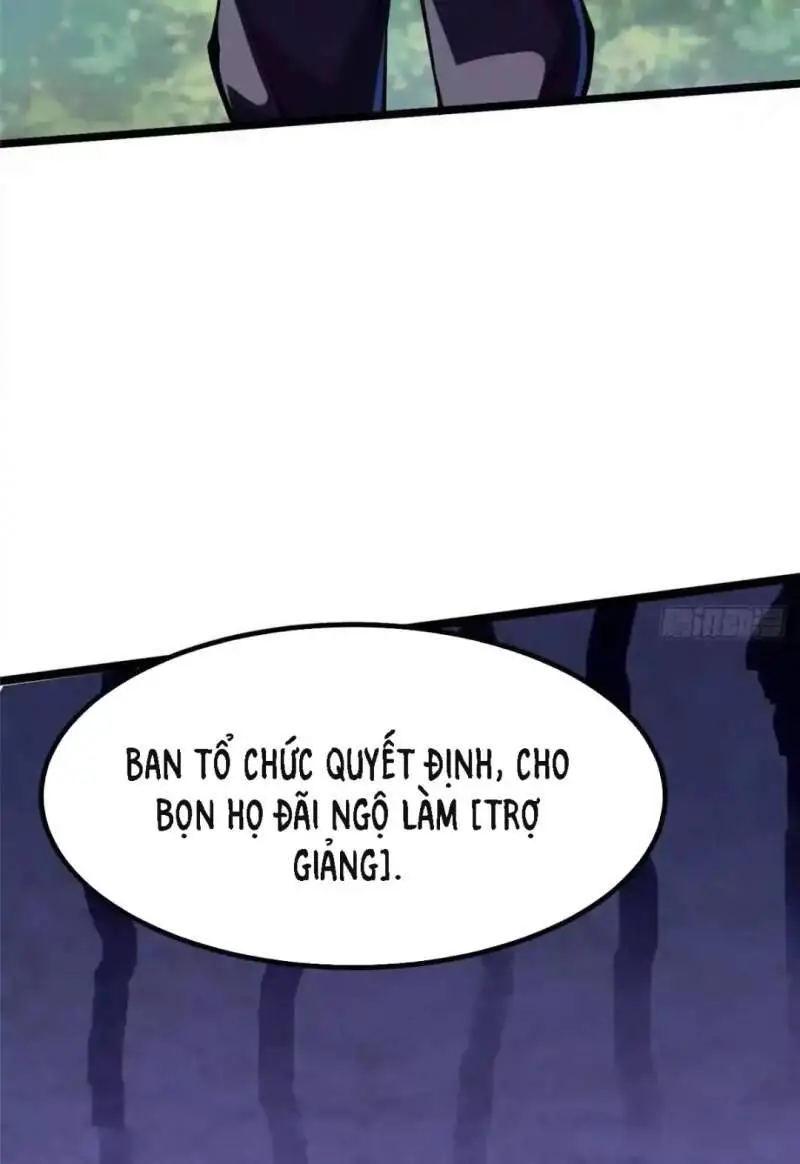 Ta Thật Không Muốn Học Cấm Chú Nettruyen ZZZ Chương 63.2 Page 9