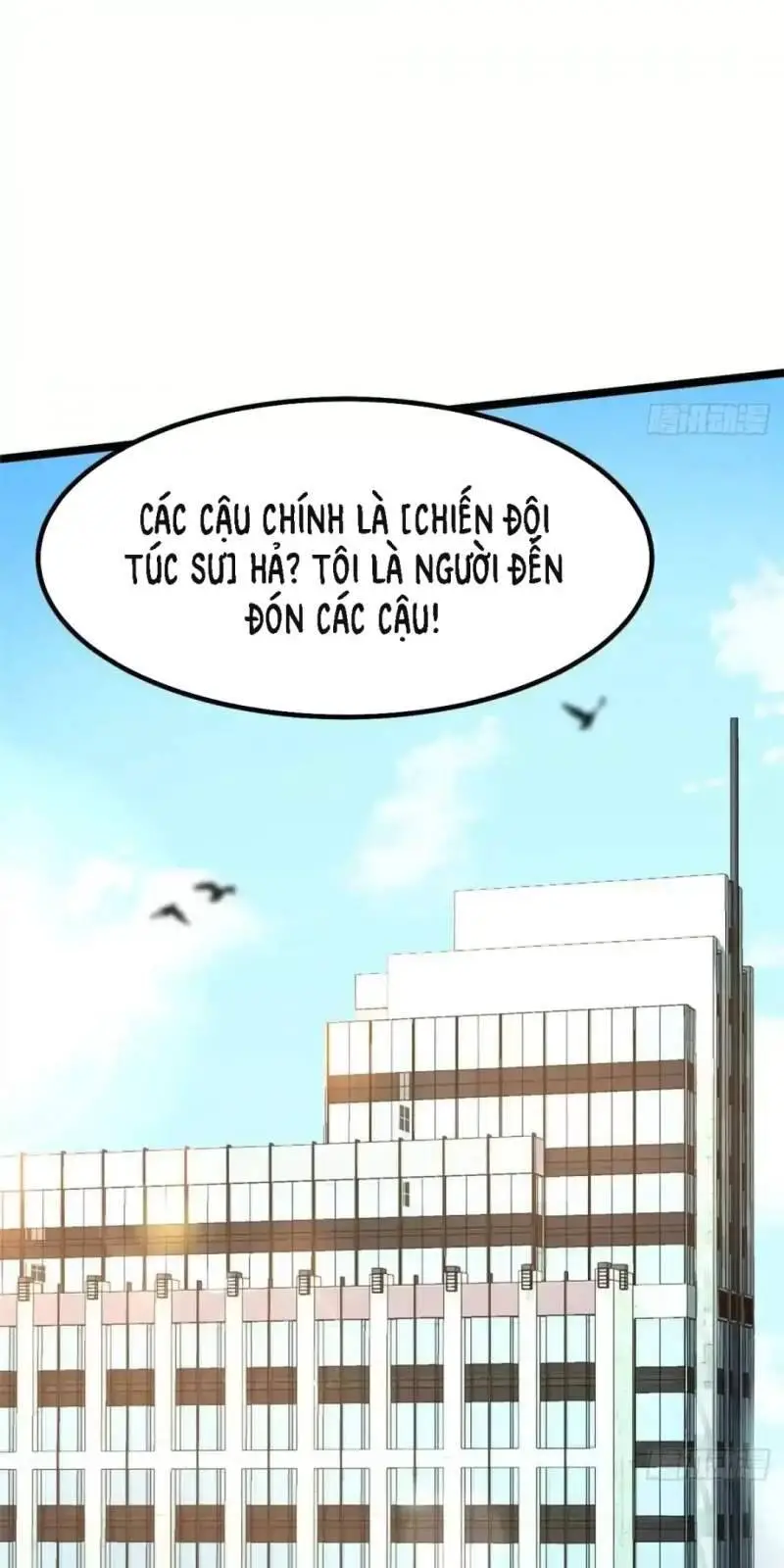 Ta Thật Không Muốn Học Cấm Chú Nettruyen ZZZ Chương 63.2 Page 11