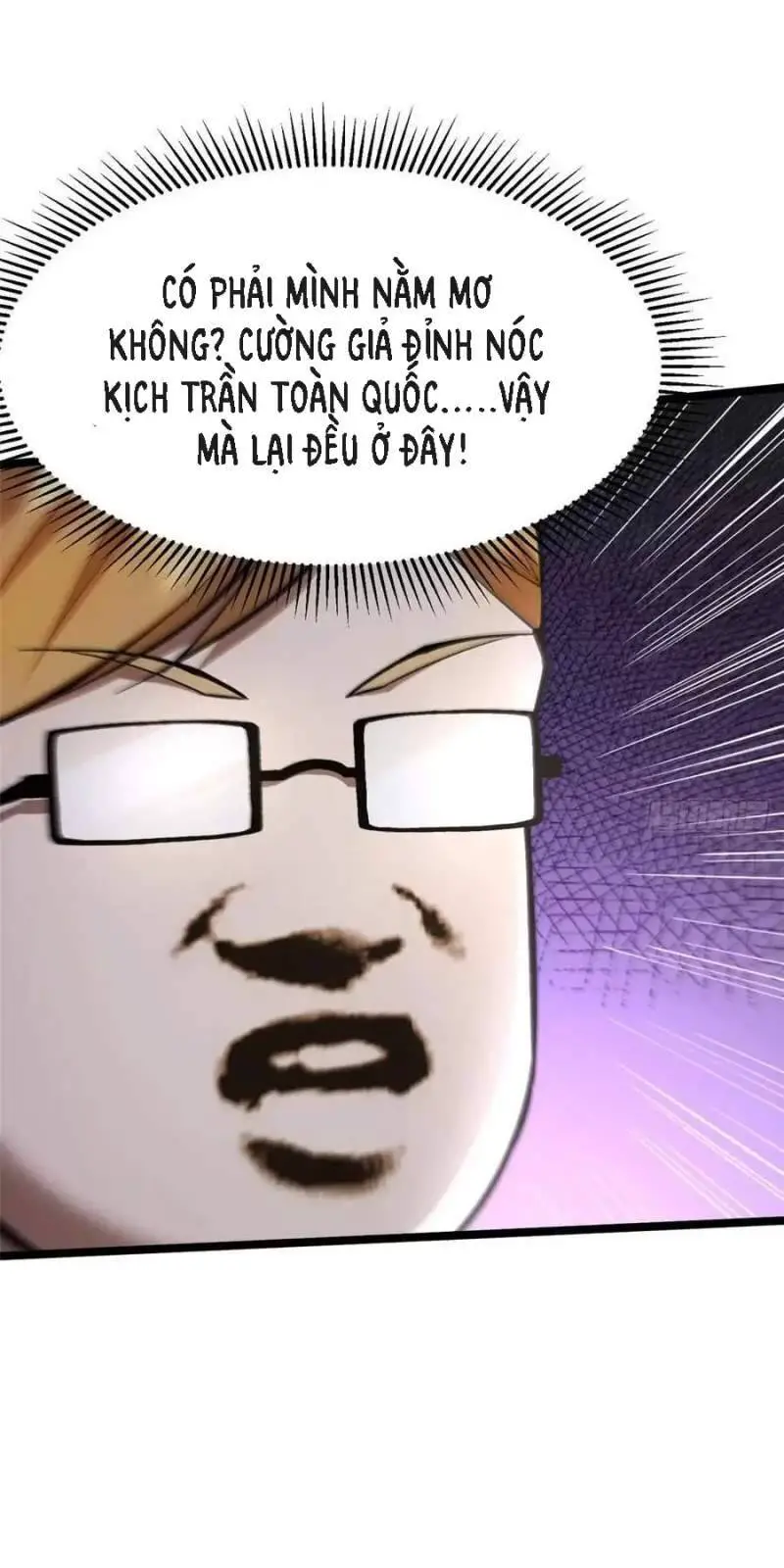 Ta Thật Không Muốn Học Cấm Chú Nettruyen ZZZ Chương 63.2 Page 23