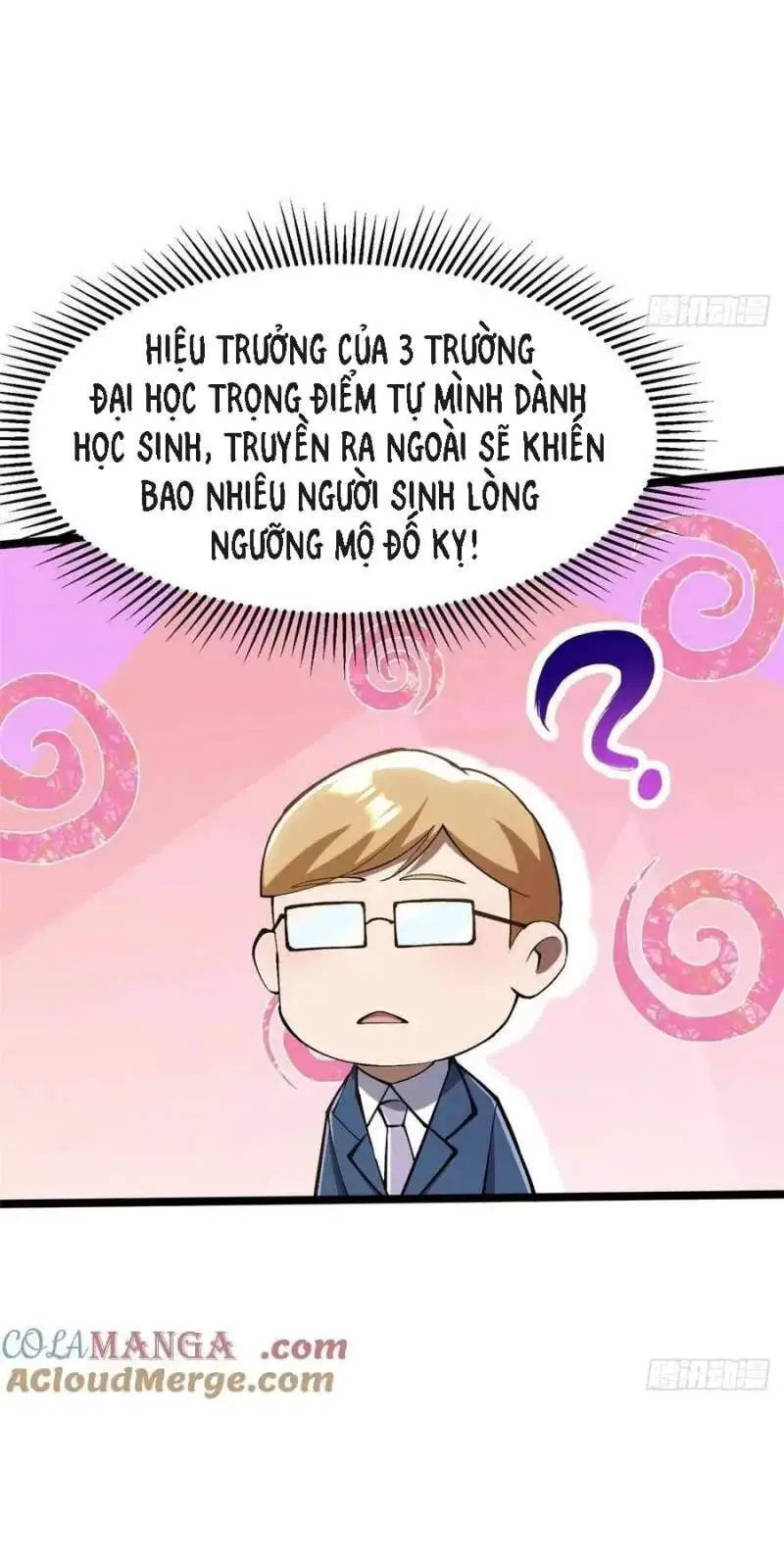 Ta Thật Không Muốn Học Cấm Chú Nettruyen ZZZ Chương 63.2 Page 26