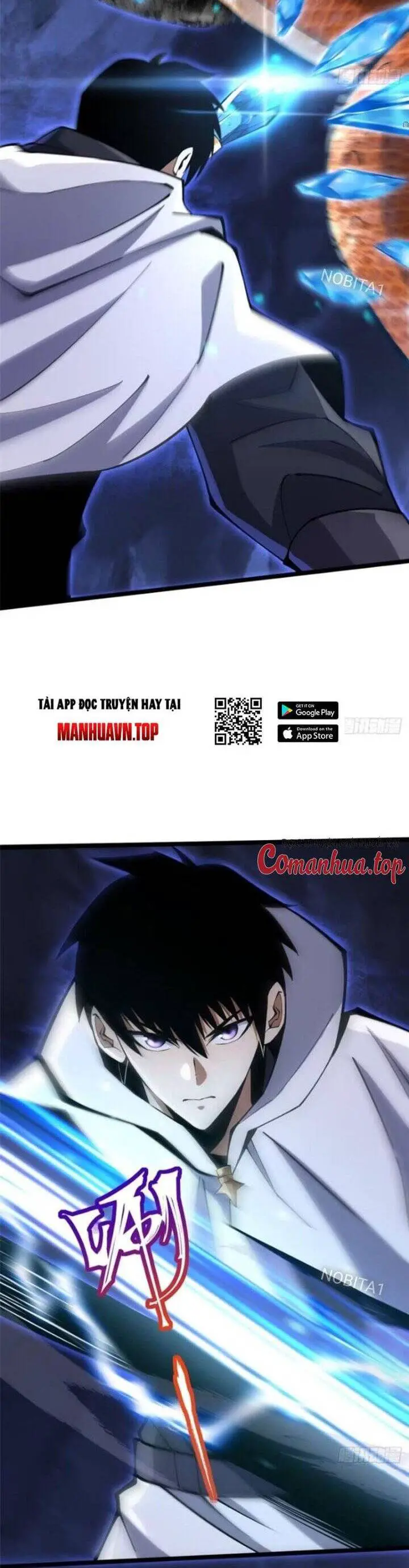 Ta Thật Không Muốn Học Cấm Chú Nettruyen ZZZ Chương 65 Page 20
