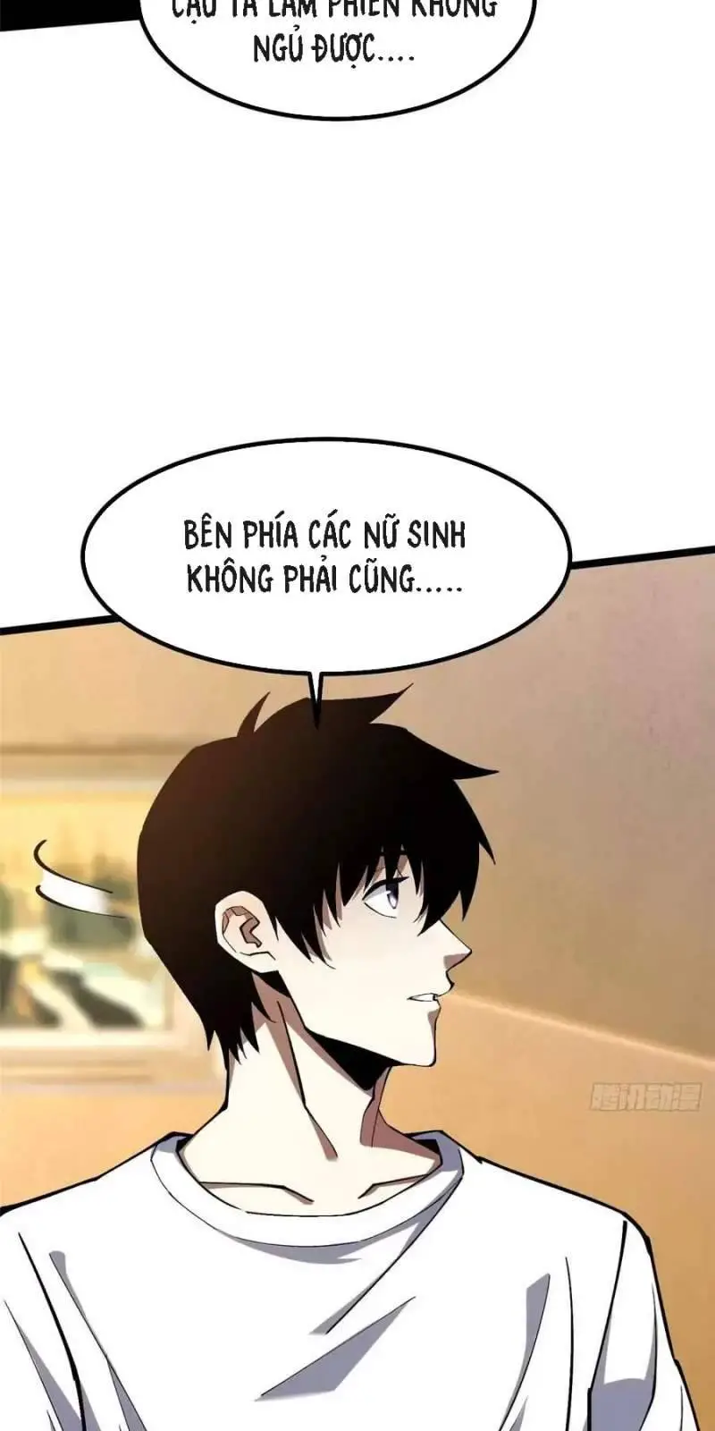 Ta Thật Không Muốn Học Cấm Chú Nettruyen ZZZ Chương 64 Page 9