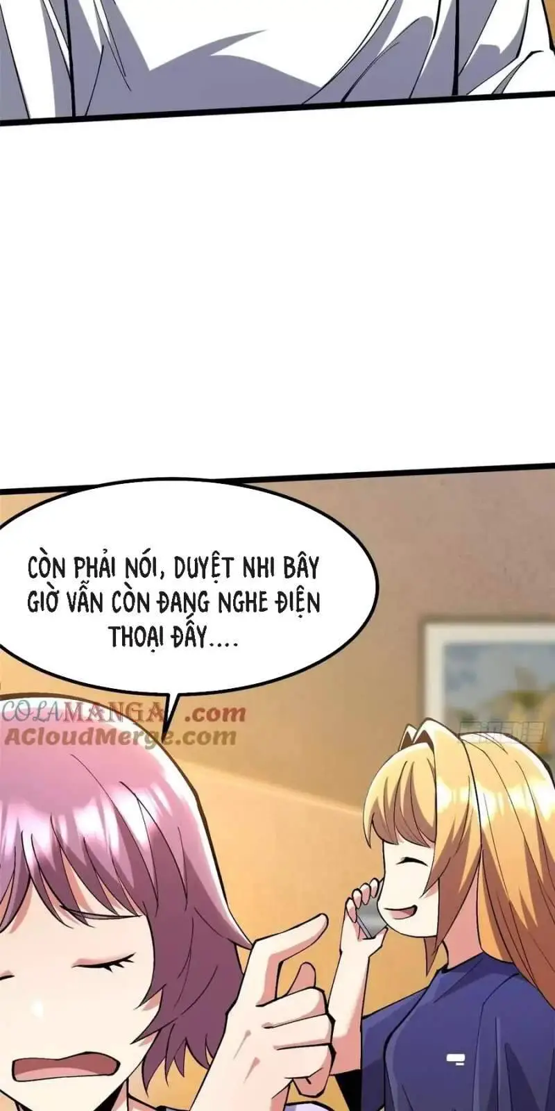 Ta Thật Không Muốn Học Cấm Chú Nettruyen ZZZ Chương 64 Page 10