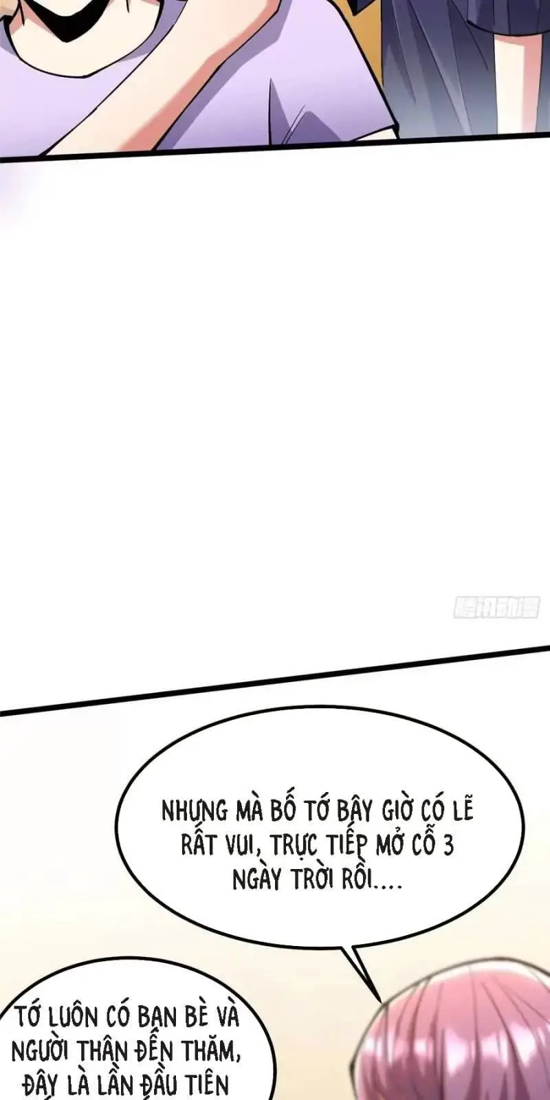 Ta Thật Không Muốn Học Cấm Chú Nettruyen ZZZ Chương 64 Page 11