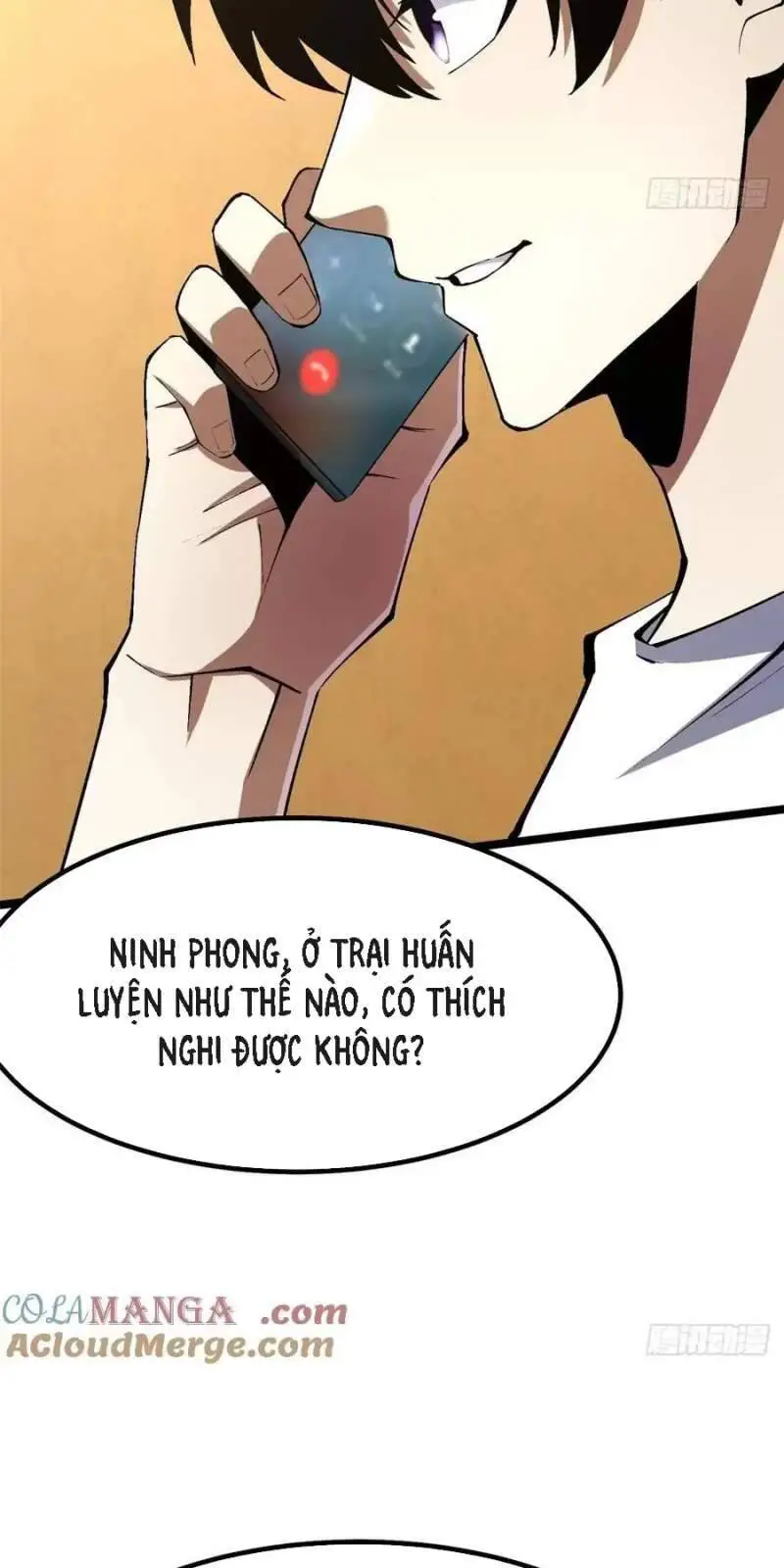 Ta Thật Không Muốn Học Cấm Chú Nettruyen ZZZ Chương 64 Page 15