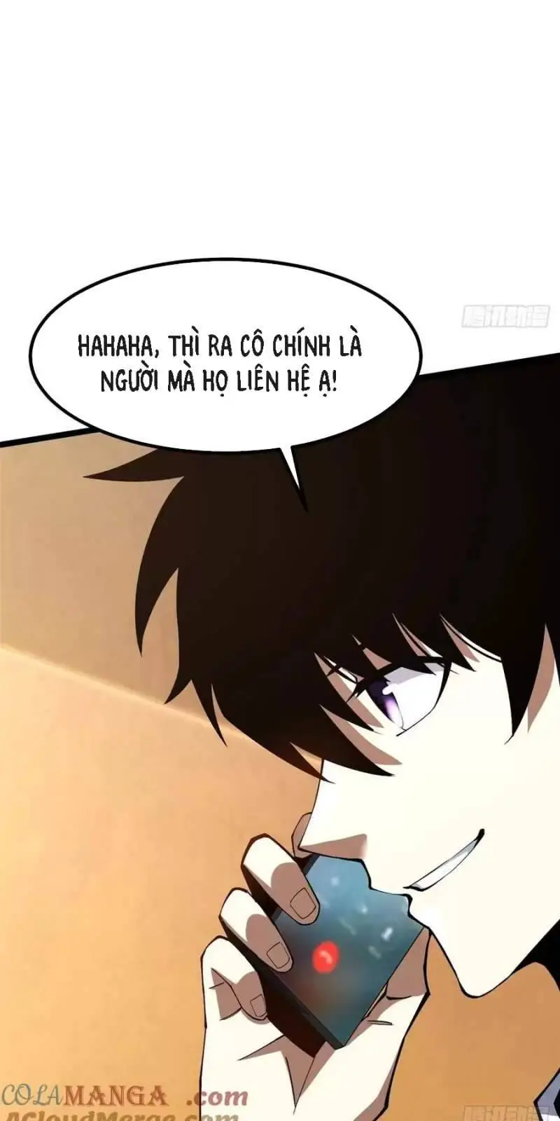 Ta Thật Không Muốn Học Cấm Chú Nettruyen ZZZ Chương 64 Page 17