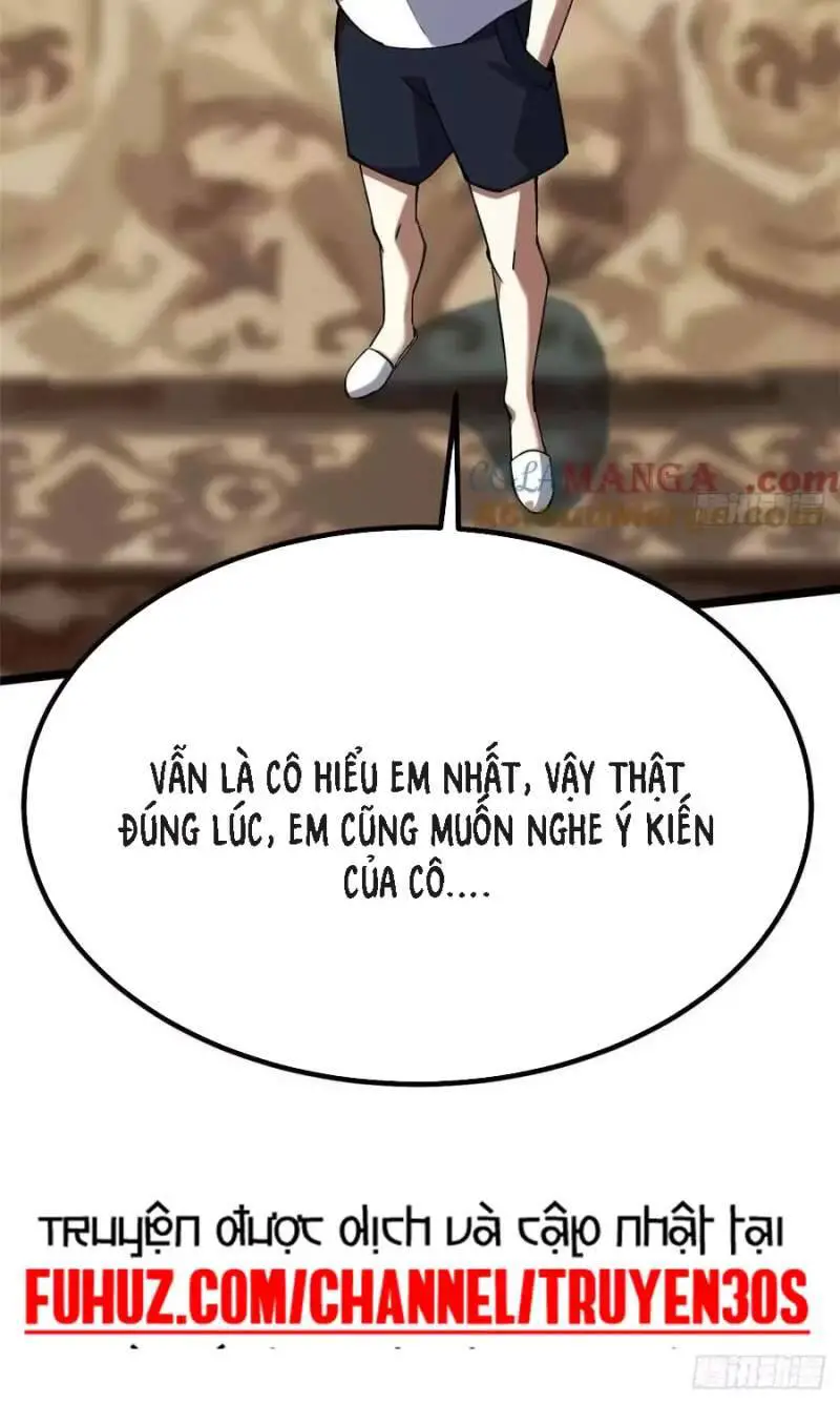 Ta Thật Không Muốn Học Cấm Chú Nettruyen ZZZ Chương 64 Page 20
