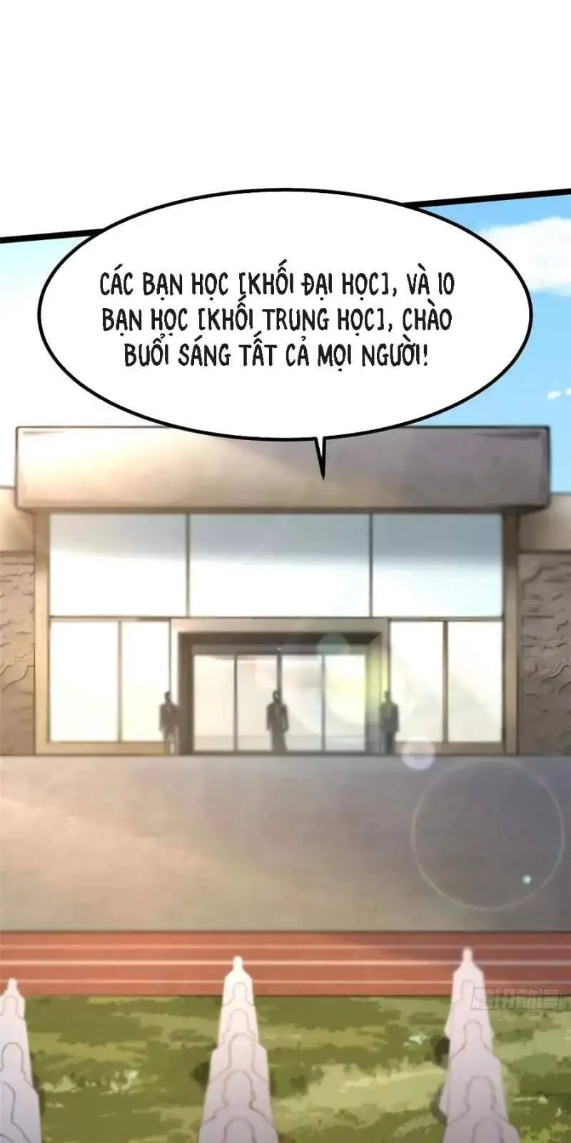 Ta Thật Không Muốn Học Cấm Chú Nettruyen ZZZ Chương 64 Page 21