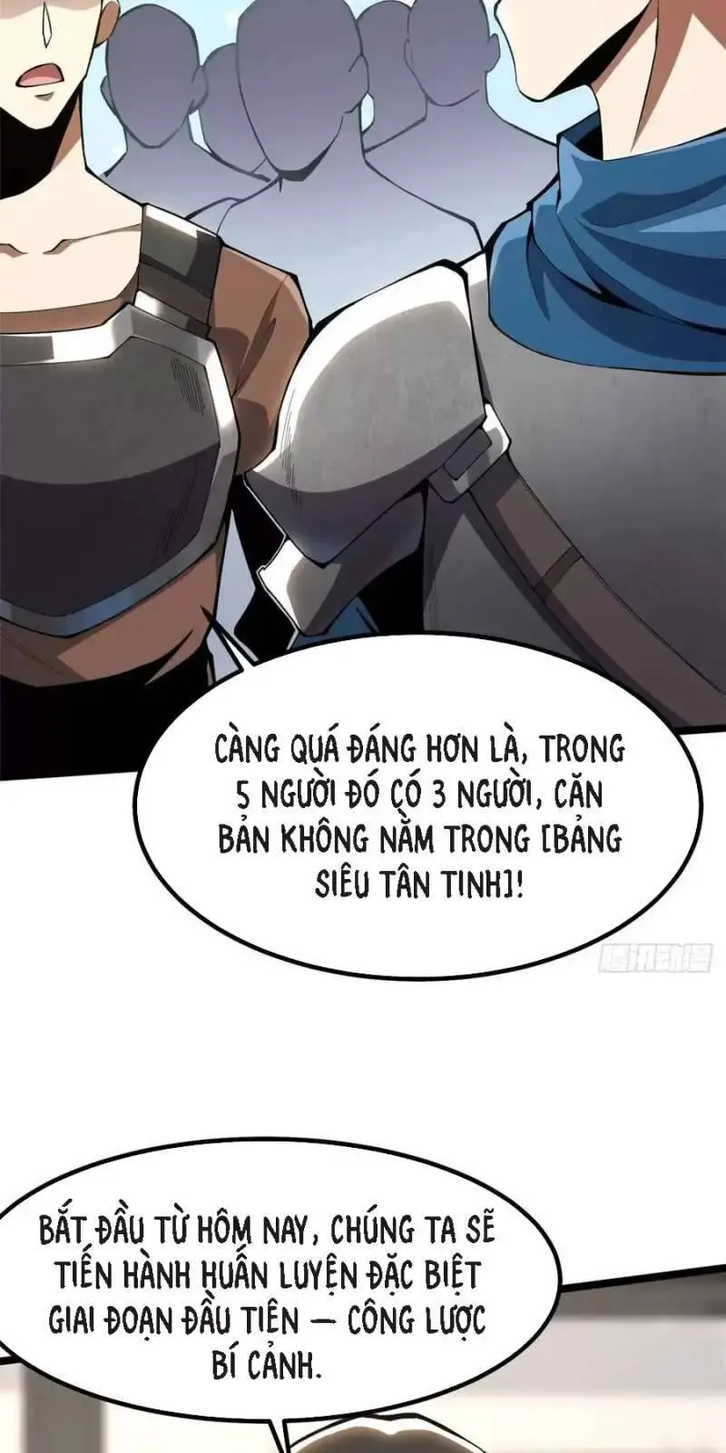 Ta Thật Không Muốn Học Cấm Chú Nettruyen ZZZ Chương 64 Page 23