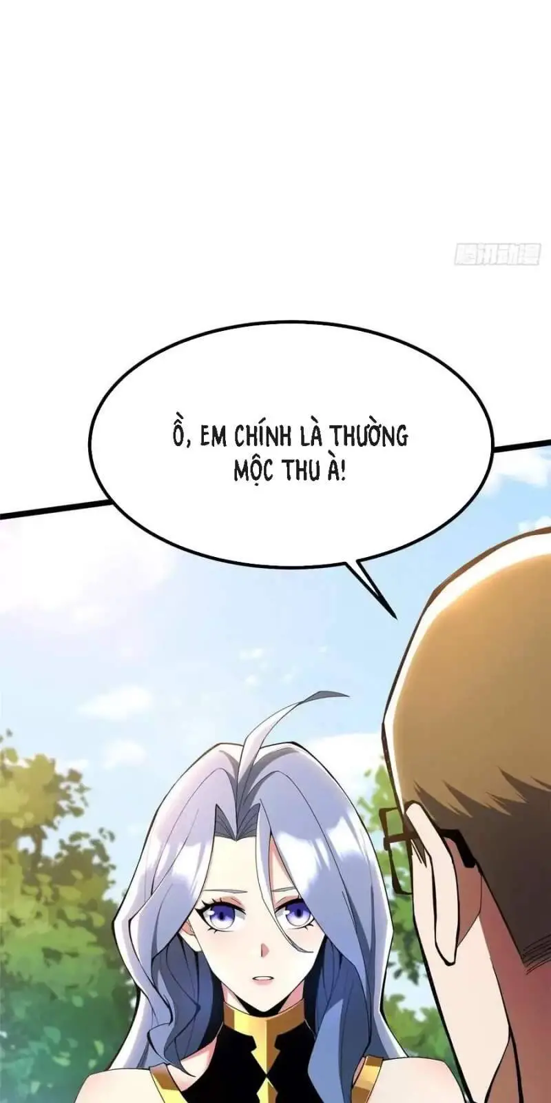 Ta Thật Không Muốn Học Cấm Chú Nettruyen ZZZ Chương 64 Page 27