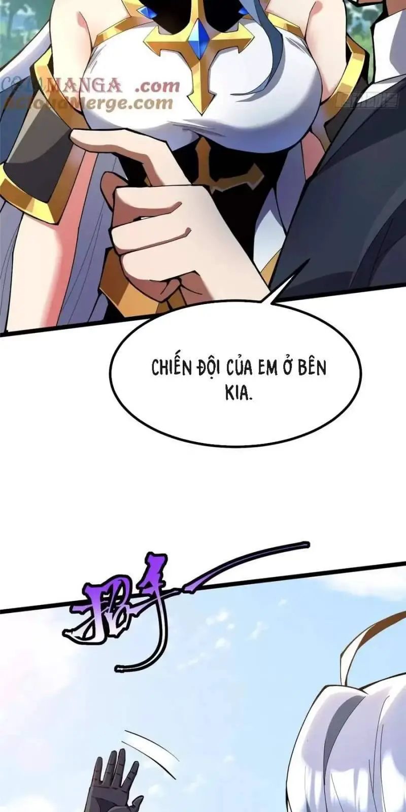 Ta Thật Không Muốn Học Cấm Chú Nettruyen ZZZ Chương 64 Page 28