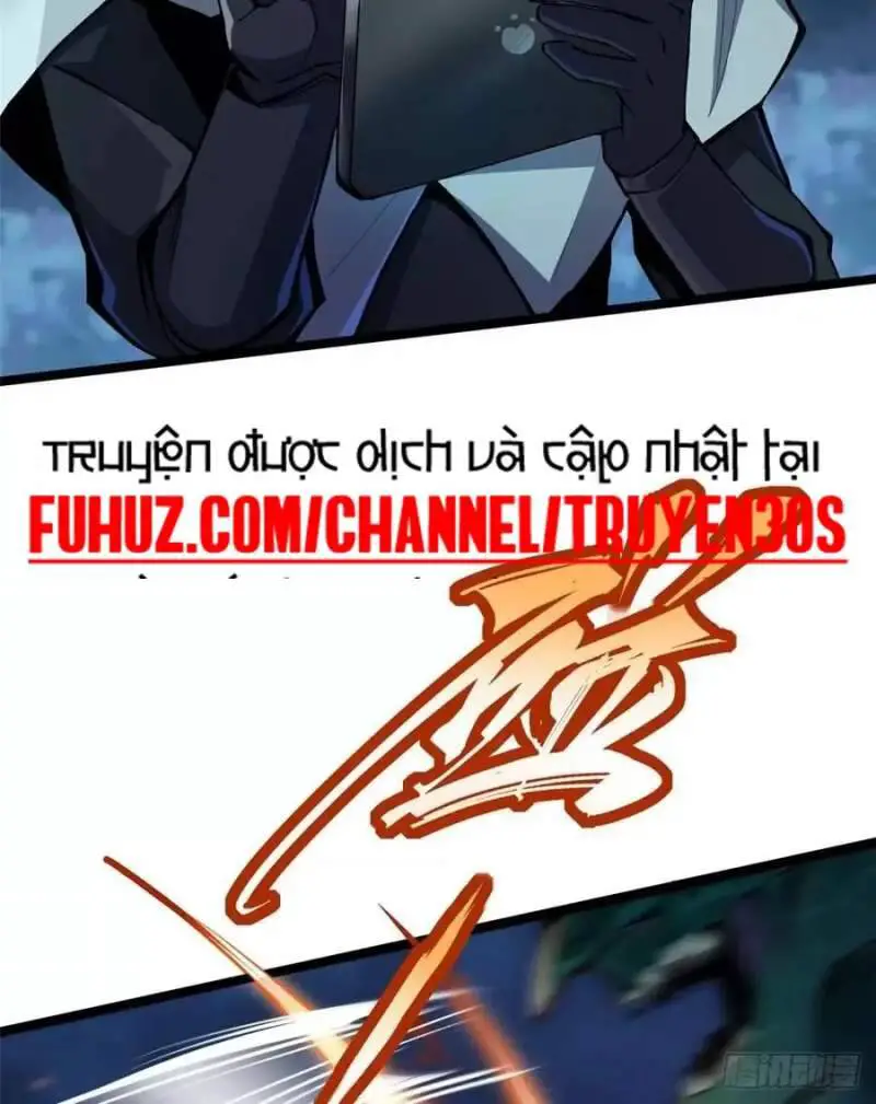 Ta Thật Không Muốn Học Cấm Chú Nettruyen ZZZ Chương 64 Page 34