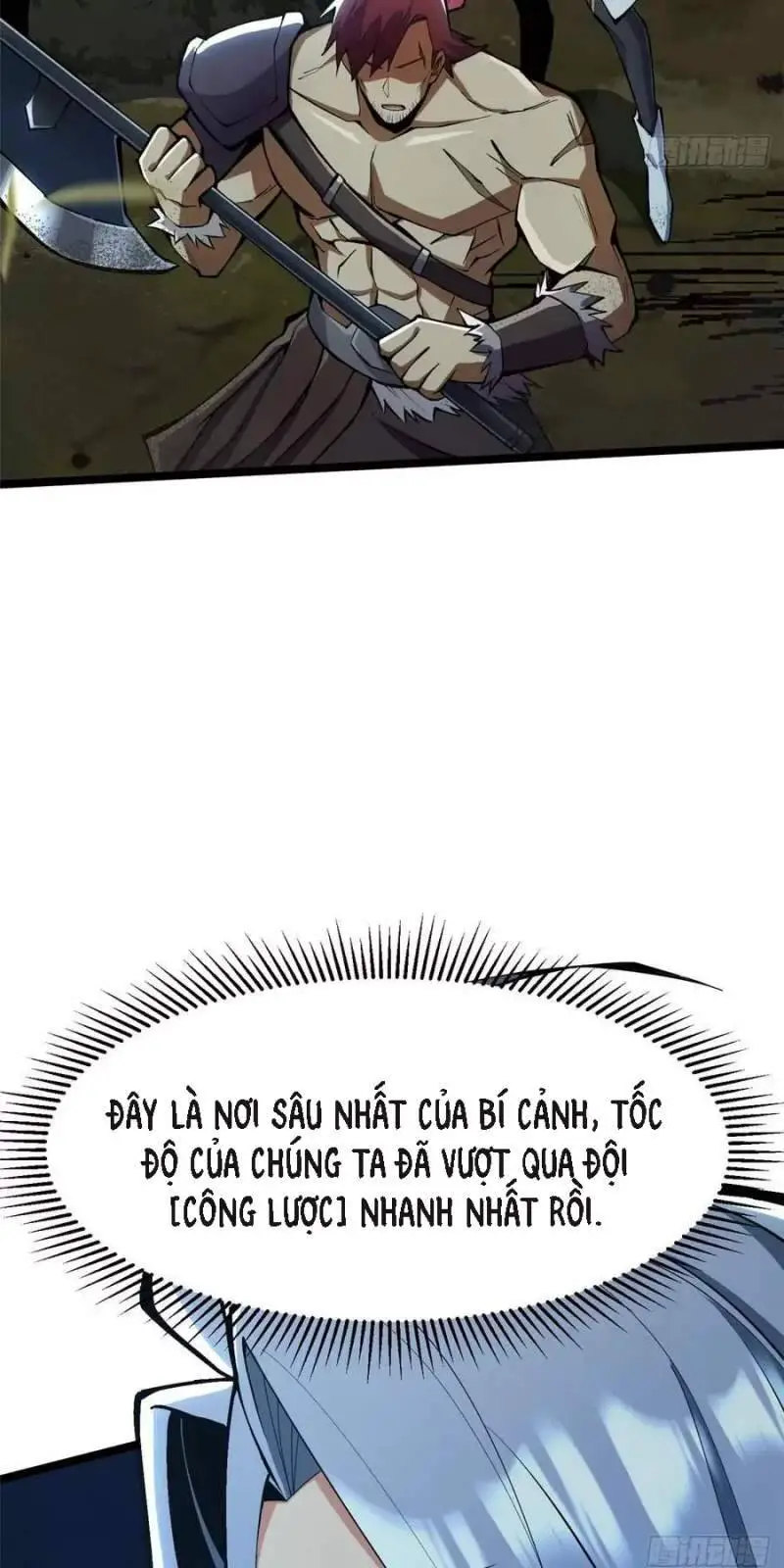 Ta Thật Không Muốn Học Cấm Chú Nettruyen ZZZ Chương 64 Page 41
