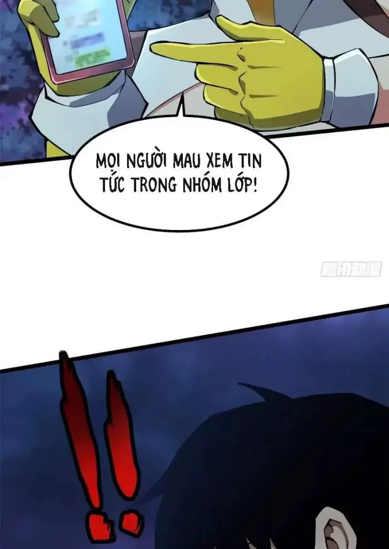 Ta Thật Không Muốn Học Cấm Chú Nettruyen ZZZ Chương 64 Page 47