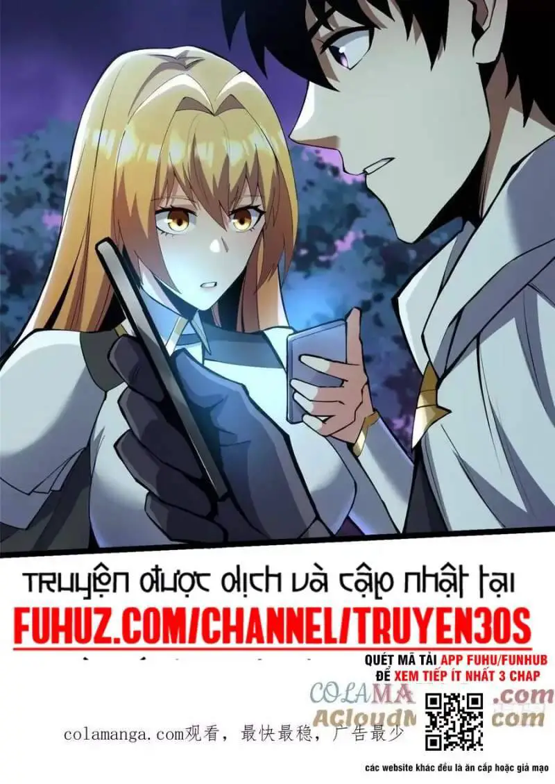 Ta Thật Không Muốn Học Cấm Chú Nettruyen ZZZ Chương 64 Page 48