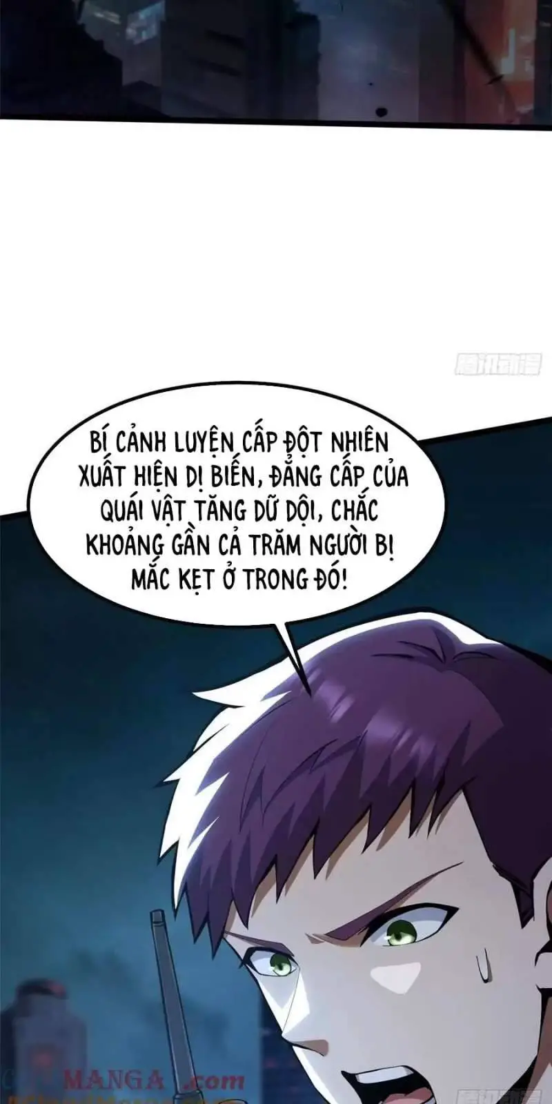 Ta Thật Không Muốn Học Cấm Chú Nettruyen ZZZ Chương 64 Page 53