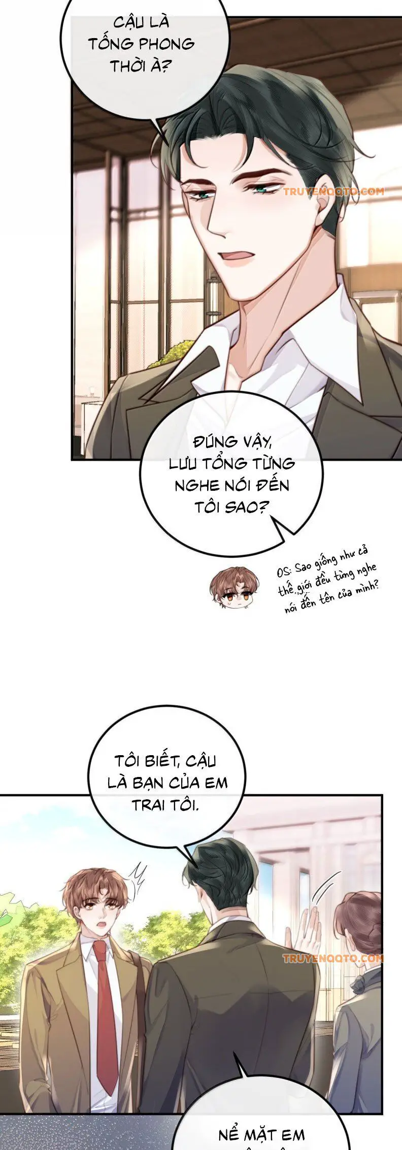 Tổng Tài Định Chế Tư Nhân Nettruyen ZZZ Chương 131 Page 4