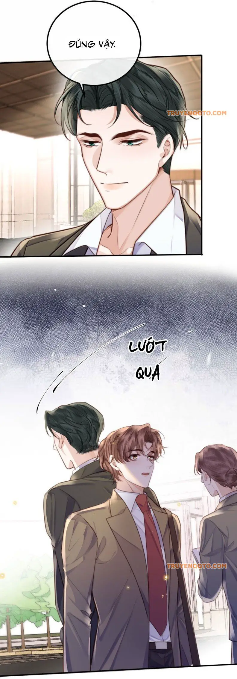 Tổng Tài Định Chế Tư Nhân Nettruyen ZZZ Chương 131 Page 7