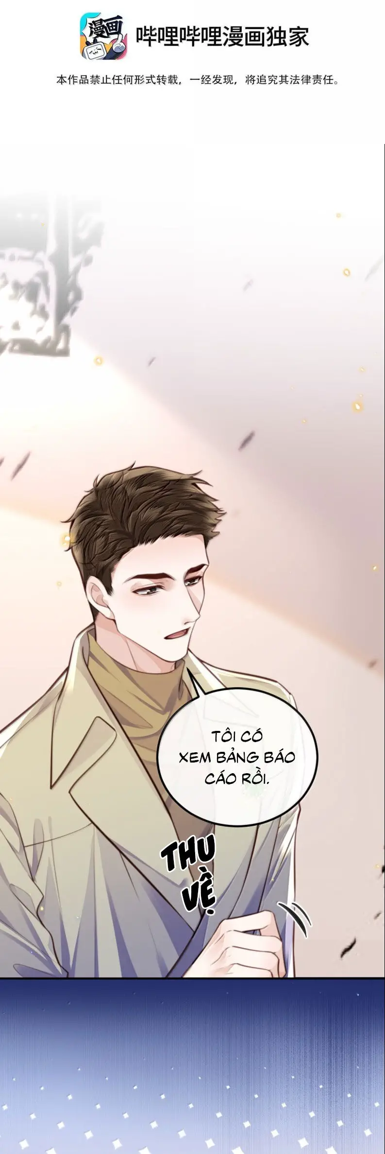 Tổng Tài Định Chế Tư Nhân Nettruyen ZZZ Chương 127 Page 3