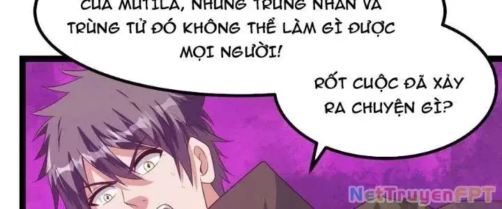 Trở Về Làm Đại Lão Thời Mạt Thế Nettruyen ZZZ Chương 299 Page 47