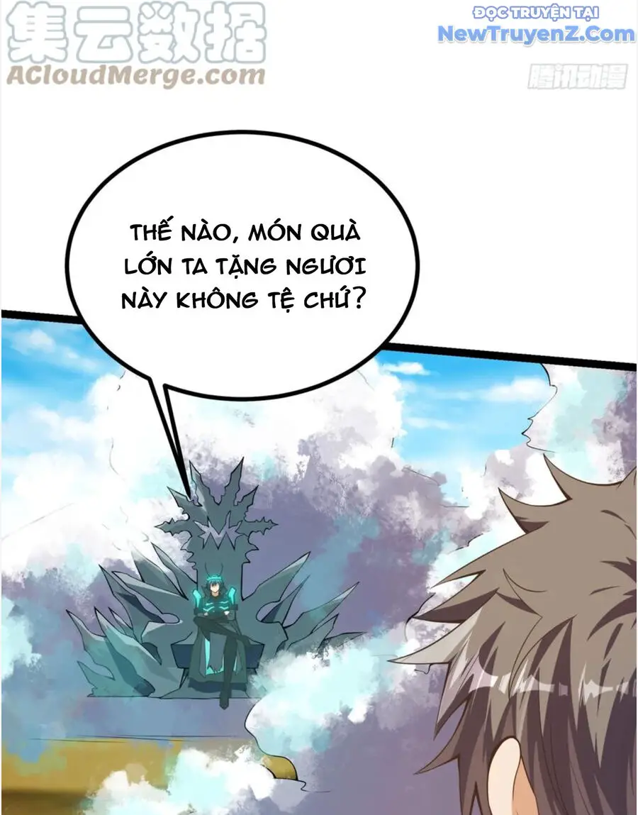 Trở Về Làm Đại Lão Thời Mạt Thế Nettruyen ZZZ Chương 301 Page 11