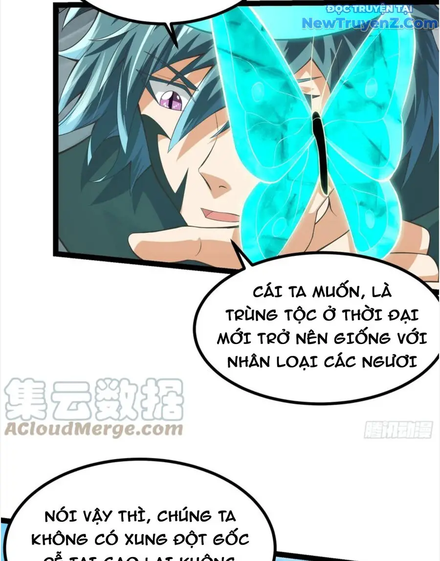 Trở Về Làm Đại Lão Thời Mạt Thế Nettruyen ZZZ Chương 301 Page 15