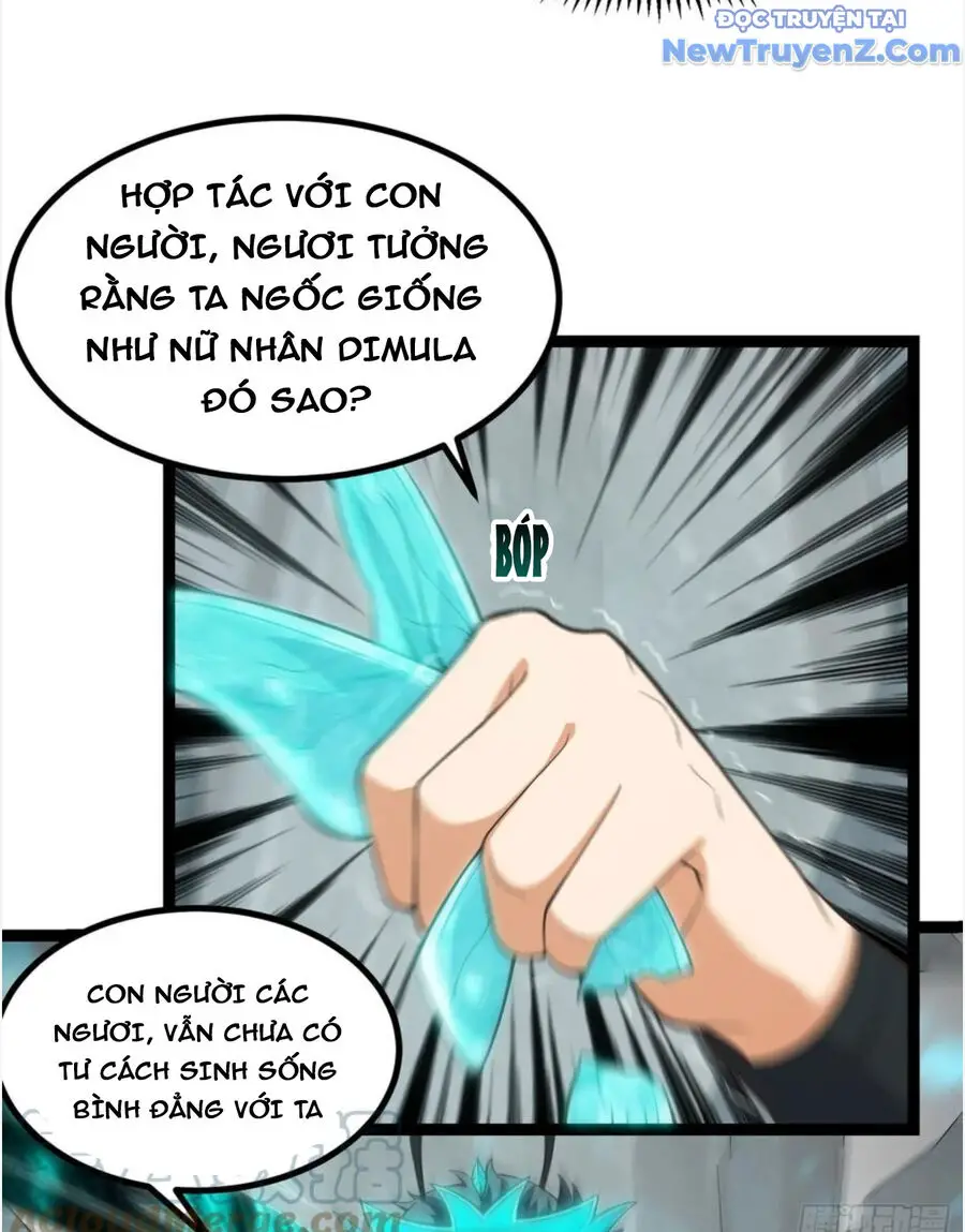 Trở Về Làm Đại Lão Thời Mạt Thế Nettruyen ZZZ Chương 301 Page 17