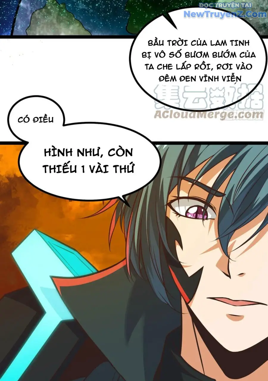 Trở Về Làm Đại Lão Thời Mạt Thế Nettruyen ZZZ Chương 301 Page 30