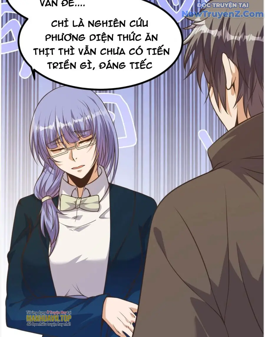 Trở Về Làm Đại Lão Thời Mạt Thế Nettruyen ZZZ Chương 302 Page 17