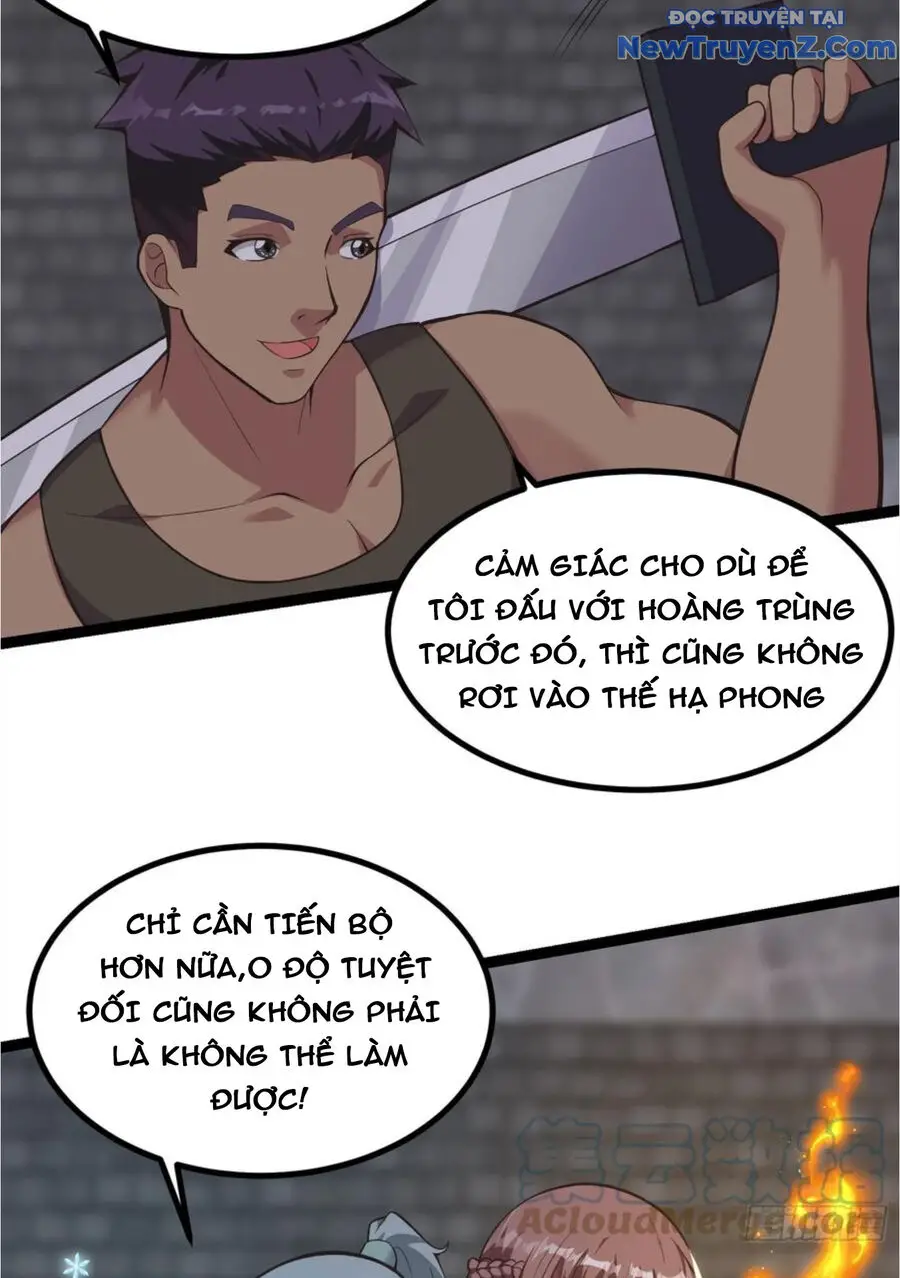 Trở Về Làm Đại Lão Thời Mạt Thế Nettruyen ZZZ Chương 302 Page 30