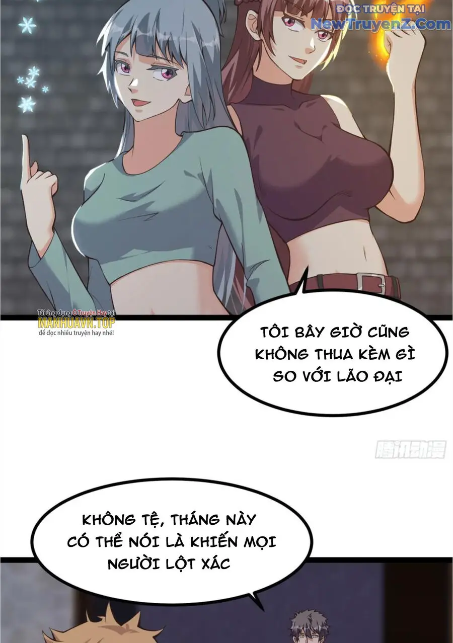 Trở Về Làm Đại Lão Thời Mạt Thế Nettruyen ZZZ Chương 302 Page 31