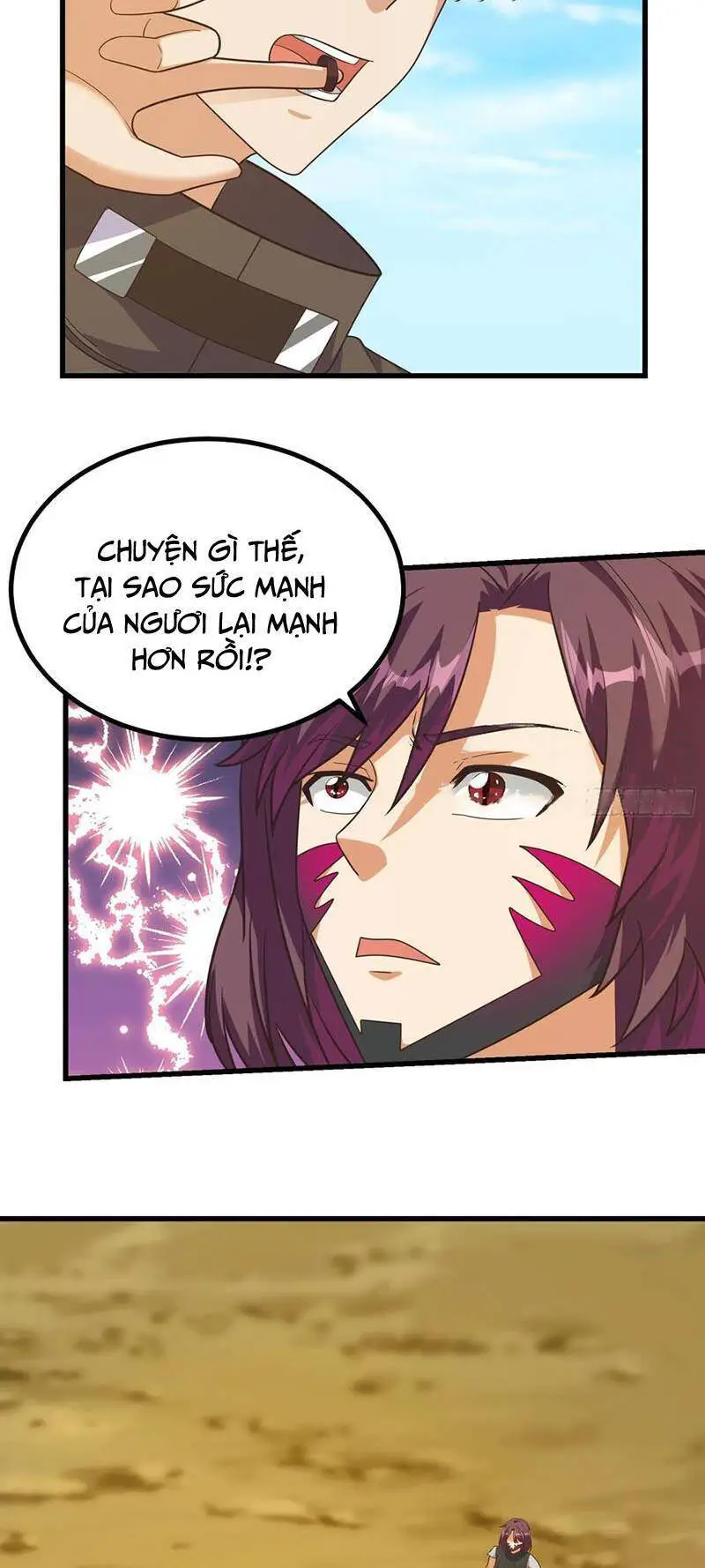 Trở Về Làm Đại Lão Thời Mạt Thế Nettruyen ZZZ Chương 293 Page 4