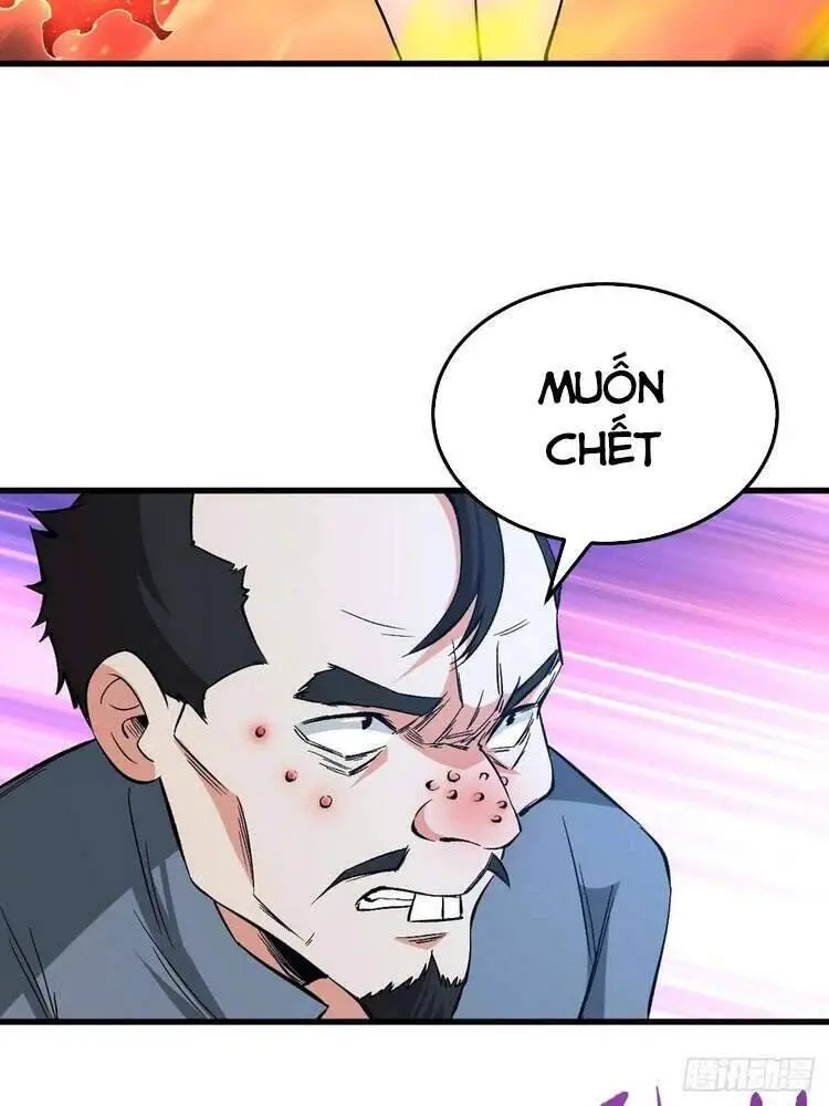 Trở Về Làm Đại Lão Thời Mạt Thế Nettruyen ZZZ Chương 164 Page 19