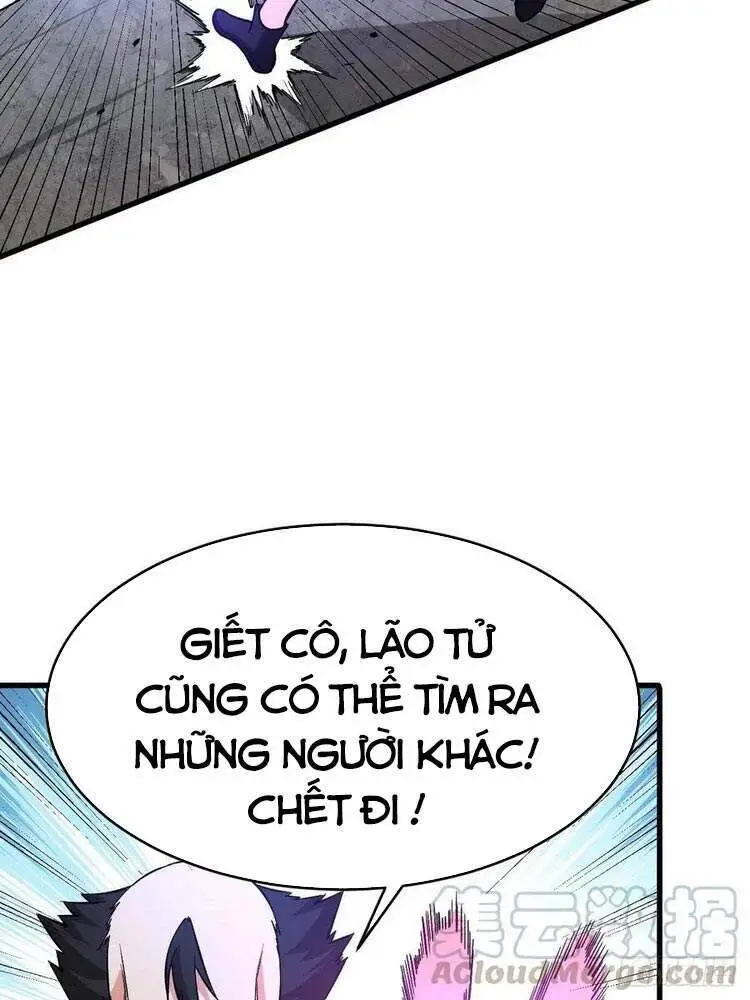Trở Về Làm Đại Lão Thời Mạt Thế Nettruyen ZZZ Chương 164 Page 21