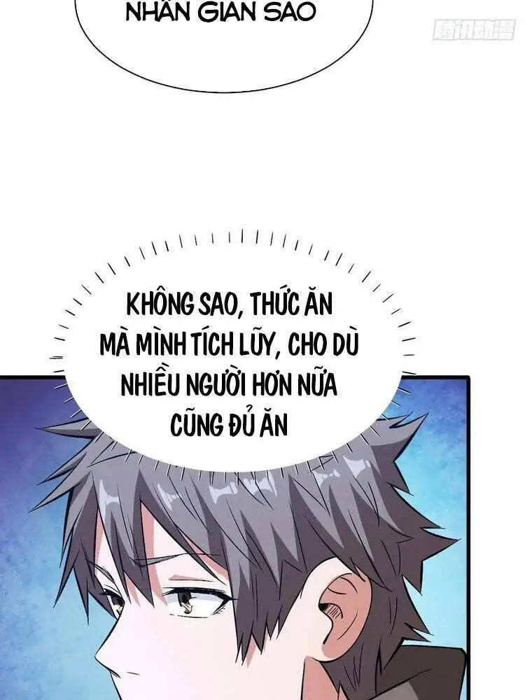Trở Về Làm Đại Lão Thời Mạt Thế Nettruyen ZZZ Chương 162 Page 8