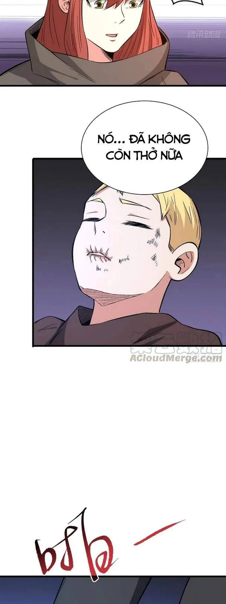 Trở Về Làm Đại Lão Thời Mạt Thế Nettruyen ZZZ Chương 162 Page 17